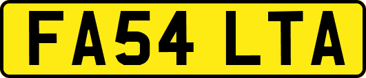 FA54LTA