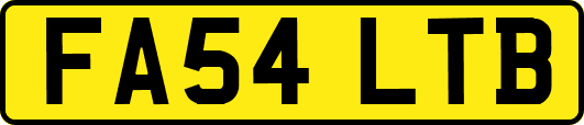 FA54LTB