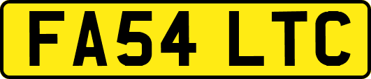 FA54LTC