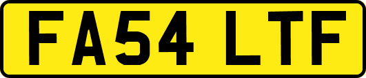 FA54LTF