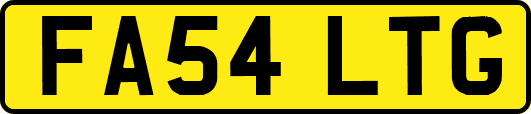 FA54LTG