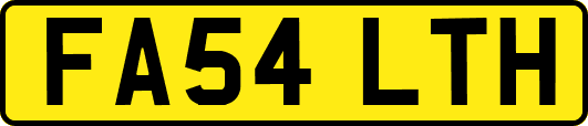 FA54LTH