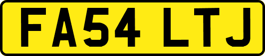 FA54LTJ