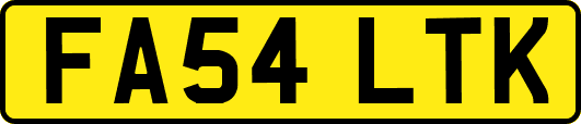 FA54LTK