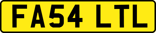 FA54LTL