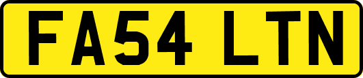 FA54LTN