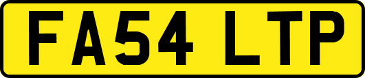 FA54LTP