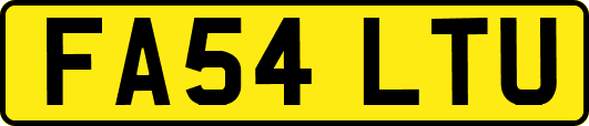 FA54LTU