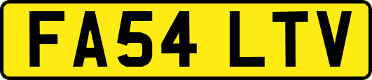 FA54LTV