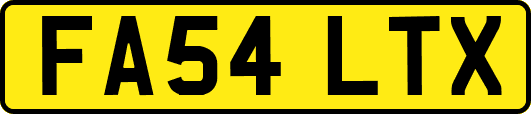 FA54LTX