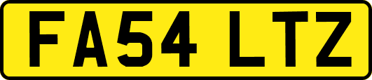 FA54LTZ