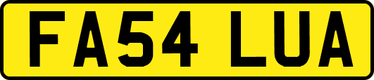 FA54LUA