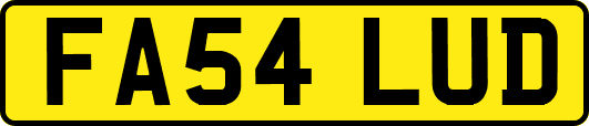 FA54LUD
