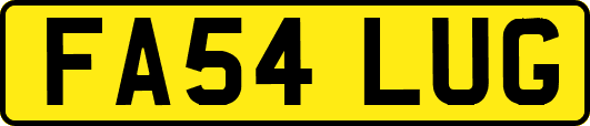 FA54LUG