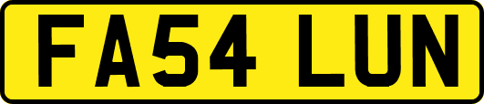 FA54LUN