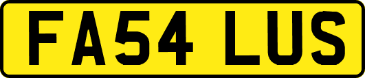 FA54LUS
