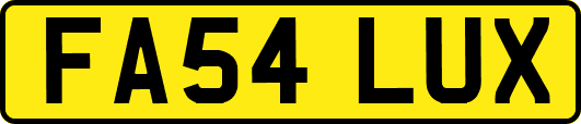 FA54LUX