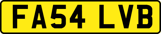 FA54LVB