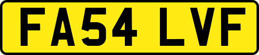 FA54LVF