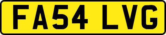 FA54LVG