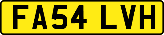 FA54LVH