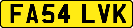 FA54LVK