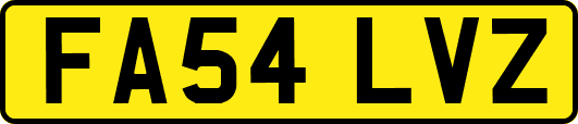 FA54LVZ