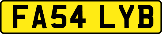 FA54LYB
