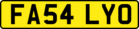 FA54LYO