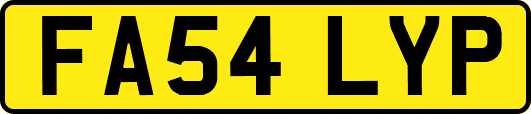 FA54LYP