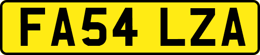 FA54LZA