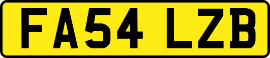 FA54LZB