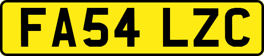 FA54LZC