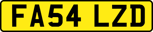 FA54LZD