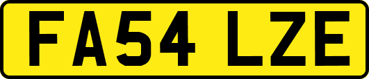 FA54LZE