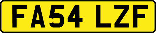 FA54LZF
