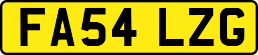 FA54LZG