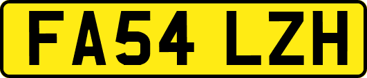 FA54LZH