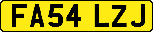 FA54LZJ