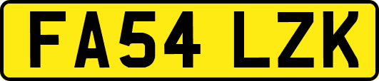 FA54LZK