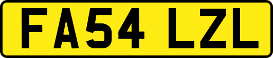 FA54LZL