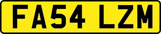 FA54LZM