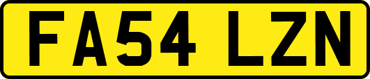 FA54LZN
