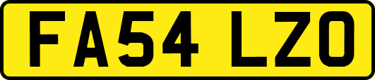FA54LZO