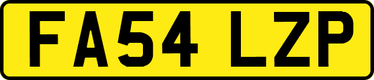 FA54LZP
