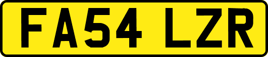 FA54LZR