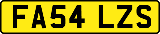 FA54LZS