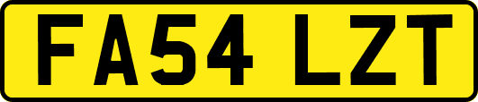 FA54LZT