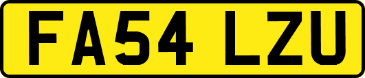 FA54LZU