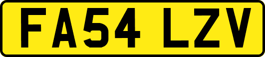 FA54LZV